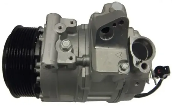 Kompressor, Klimaanlage 12 V MAHLE ACP 143 000S Bild Kompressor, Klimaanlage 12 V MAHLE ACP 143 000S