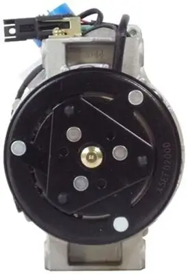 Kompressor, Klimaanlage 12 V MAHLE ACP 1440 000S Bild Kompressor, Klimaanlage 12 V MAHLE ACP 1440 000S