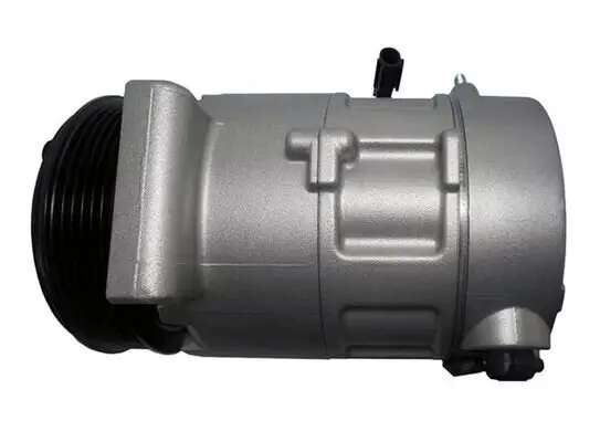 Kompressor, Klimaanlage 12 V MAHLE ACP 1442 000S Bild Kompressor, Klimaanlage 12 V MAHLE ACP 1442 000S