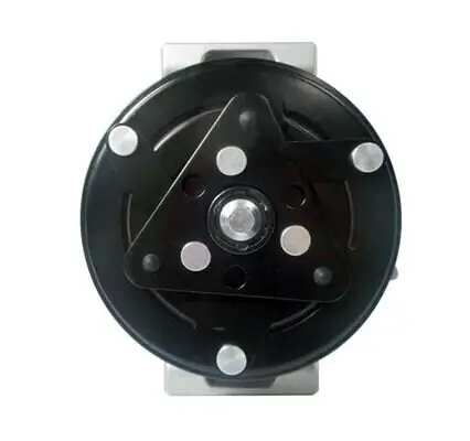 Kompressor, Klimaanlage 12 V MAHLE ACP 1442 000S Bild Kompressor, Klimaanlage 12 V MAHLE ACP 1442 000S