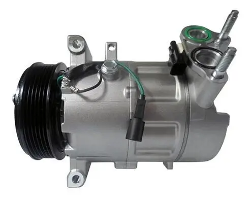 Kompressor, Klimaanlage 12 V MAHLE ACP 1442 000S Bild Kompressor, Klimaanlage 12 V MAHLE ACP 1442 000S