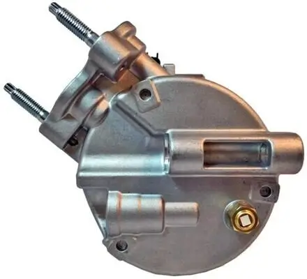 Kompressor, Klimaanlage 12 V MAHLE ACP 1288 000P Bild Kompressor, Klimaanlage 12 V MAHLE ACP 1288 000P