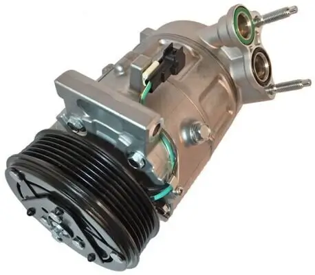 Kompressor, Klimaanlage 12 V MAHLE ACP 1445 000S Bild Kompressor, Klimaanlage 12 V MAHLE ACP 1445 000S