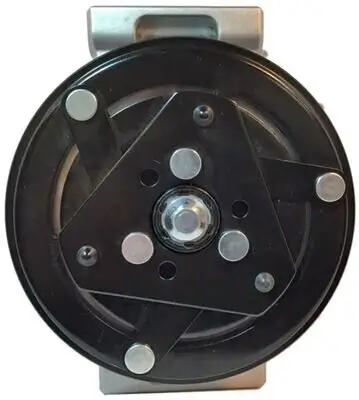 Kompressor, Klimaanlage 12 V MAHLE ACP 1445 000S Bild Kompressor, Klimaanlage 12 V MAHLE ACP 1445 000S