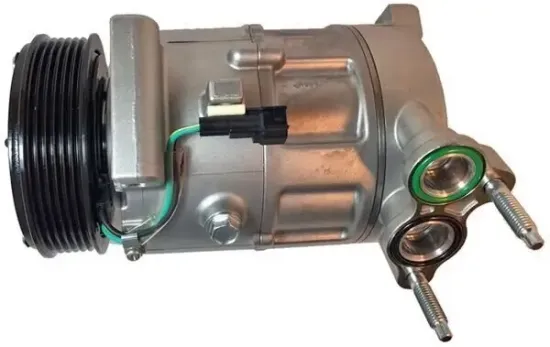 Kompressor, Klimaanlage 12 V MAHLE ACP 1289 000S Bild Kompressor, Klimaanlage 12 V MAHLE ACP 1289 000S