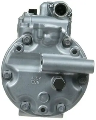 Kompressor, Klimaanlage 288 V MAHLE ACP 1449 000P Bild Kompressor, Klimaanlage 288 V MAHLE ACP 1449 000P
