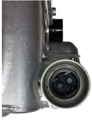 Kompressor, Klimaanlage 288 V MAHLE ACP 1449 000P Bild Kompressor, Klimaanlage 288 V MAHLE ACP 1449 000P