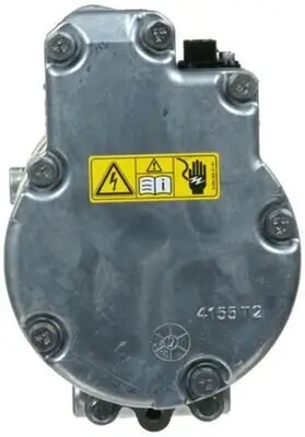 Kompressor, Klimaanlage 288 V MAHLE ACP 1449 000P Bild Kompressor, Klimaanlage 288 V MAHLE ACP 1449 000P