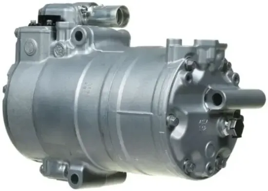 Kompressor, Klimaanlage 288 V MAHLE ACP 1449 000P Bild Kompressor, Klimaanlage 288 V MAHLE ACP 1449 000P