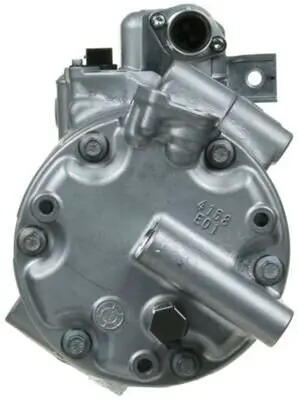 Kompressor, Klimaanlage 200 V MAHLE ACP 1452 000P Bild Kompressor, Klimaanlage 200 V MAHLE ACP 1452 000P