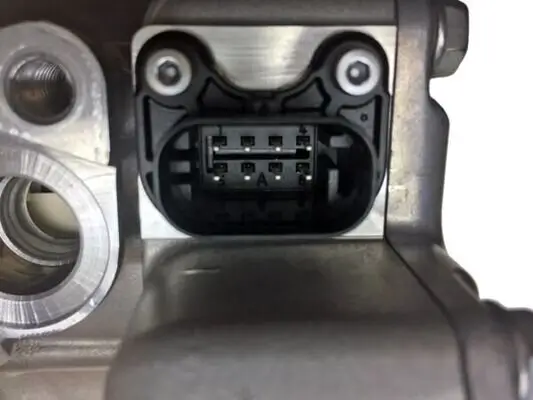 Kompressor, Klimaanlage 200 V MAHLE ACP 1452 000P Bild Kompressor, Klimaanlage 200 V MAHLE ACP 1452 000P