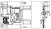 Kompressor, Klimaanlage 288 V MAHLE ACP 1453 000P Bild Kompressor, Klimaanlage 288 V MAHLE ACP 1453 000P