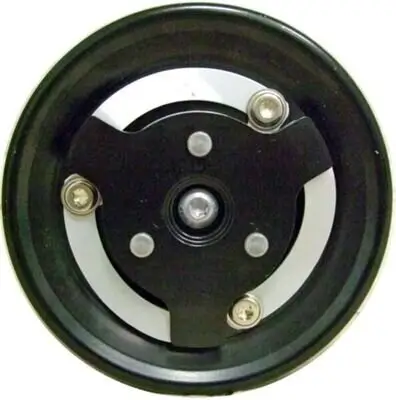 Kompressor, Klimaanlage 12 V MAHLE ACP 145 000P Bild Kompressor, Klimaanlage 12 V MAHLE ACP 145 000P