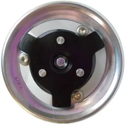 Kompressor, Klimaanlage 12 V MAHLE ACP 145 000S Bild Kompressor, Klimaanlage 12 V MAHLE ACP 145 000S