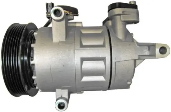 Kompressor, Klimaanlage 12 V MAHLE ACP 1479 000S Bild Kompressor, Klimaanlage 12 V MAHLE ACP 1479 000S