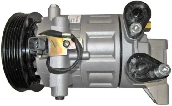 Kompressor, Klimaanlage 12 V MAHLE ACP 1479 000S Bild Kompressor, Klimaanlage 12 V MAHLE ACP 1479 000S