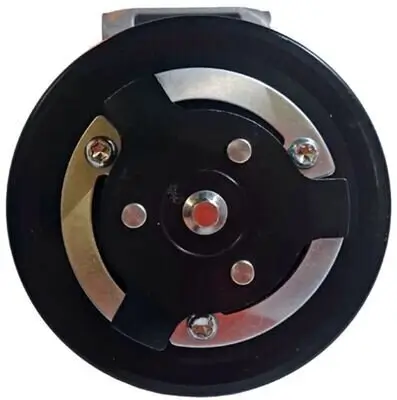 Kompressor, Klimaanlage 12 V MAHLE ACP 150 000S Bild Kompressor, Klimaanlage 12 V MAHLE ACP 150 000S