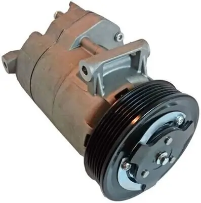 Kompressor, Klimaanlage 12 V MAHLE ACP 150 000S Bild Kompressor, Klimaanlage 12 V MAHLE ACP 150 000S