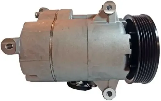 Kompressor, Klimaanlage 12 V MAHLE ACP 150 000S Bild Kompressor, Klimaanlage 12 V MAHLE ACP 150 000S