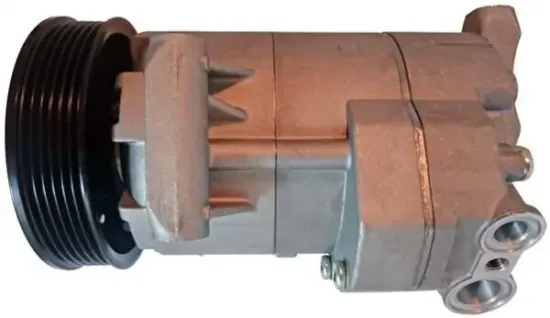 Kompressor, Klimaanlage 12 V MAHLE ACP 150 000S Bild Kompressor, Klimaanlage 12 V MAHLE ACP 150 000S