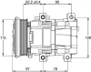 Kompressor, Klimaanlage 12 V MAHLE ACP 153 000P Bild Kompressor, Klimaanlage 12 V MAHLE ACP 153 000P