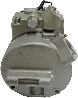 Kompressor, Klimaanlage 12 V MAHLE ACP 159 000S Bild Kompressor, Klimaanlage 12 V MAHLE ACP 159 000S
