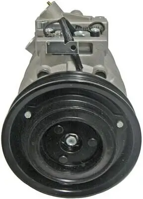 Kompressor, Klimaanlage 12 V MAHLE ACP 159 000S Bild Kompressor, Klimaanlage 12 V MAHLE ACP 159 000S