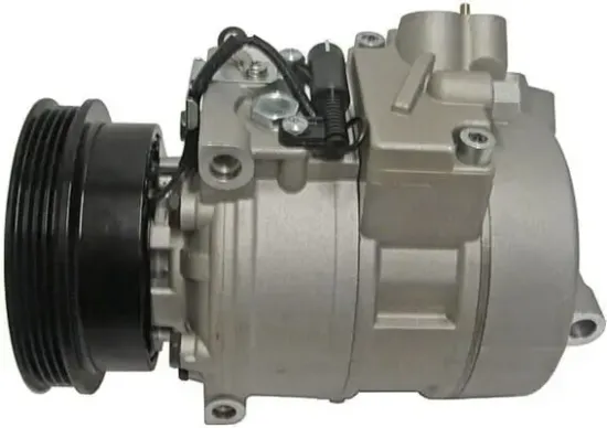 Kompressor, Klimaanlage 12 V MAHLE ACP 159 000S Bild Kompressor, Klimaanlage 12 V MAHLE ACP 159 000S