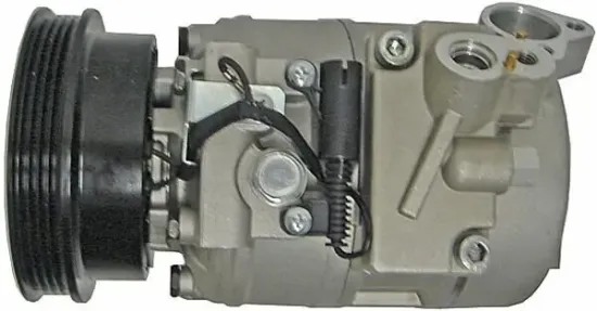 Kompressor, Klimaanlage 12 V MAHLE ACP 159 000S Bild Kompressor, Klimaanlage 12 V MAHLE ACP 159 000S