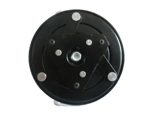 Kompressor, Klimaanlage 12 V MAHLE ACP 163 000S Bild Kompressor, Klimaanlage 12 V MAHLE ACP 163 000S