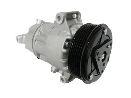 Kompressor, Klimaanlage 12 V MAHLE ACP 163 000S Bild Kompressor, Klimaanlage 12 V MAHLE ACP 163 000S