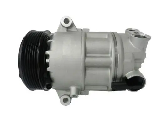 Kompressor, Klimaanlage 12 V MAHLE ACP 163 000S Bild Kompressor, Klimaanlage 12 V MAHLE ACP 163 000S