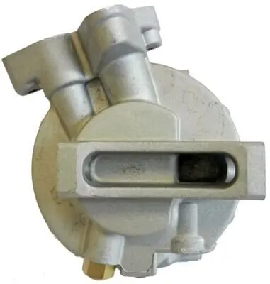 Kompressor, Klimaanlage 12 V MAHLE ACP 164 000S Bild Kompressor, Klimaanlage 12 V MAHLE ACP 164 000S