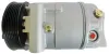 Kompressor, Klimaanlage 12 V MAHLE ACP 164 000S Bild Kompressor, Klimaanlage 12 V MAHLE ACP 164 000S