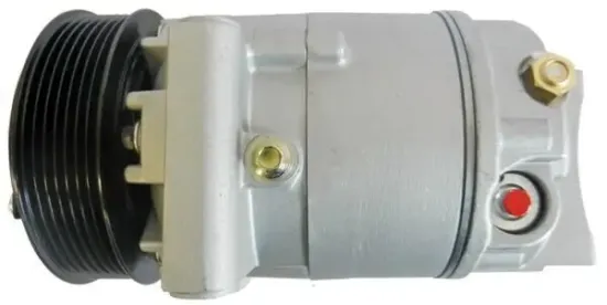 Kompressor, Klimaanlage 12 V MAHLE ACP 164 000S Bild Kompressor, Klimaanlage 12 V MAHLE ACP 164 000S