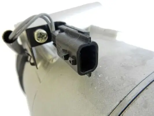 Kompressor, Klimaanlage 12 V MAHLE ACP 164 000S Bild Kompressor, Klimaanlage 12 V MAHLE ACP 164 000S