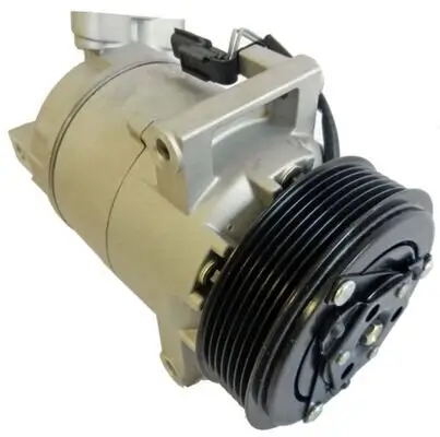 Kompressor, Klimaanlage 12 V MAHLE ACP 164 000S Bild Kompressor, Klimaanlage 12 V MAHLE ACP 164 000S