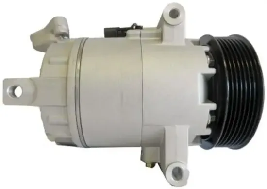 Kompressor, Klimaanlage 12 V MAHLE ACP 164 000S Bild Kompressor, Klimaanlage 12 V MAHLE ACP 164 000S