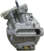 Kompressor, Klimaanlage 12 V MAHLE ACP 169 000P Bild Kompressor, Klimaanlage 12 V MAHLE ACP 169 000P