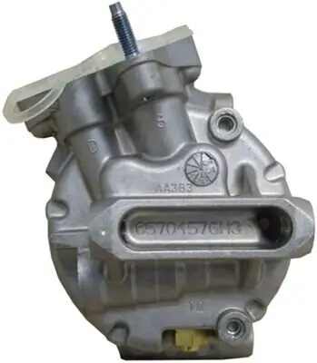 Kompressor, Klimaanlage 12 V MAHLE ACP 169 000P Bild Kompressor, Klimaanlage 12 V MAHLE ACP 169 000P