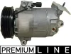 Kompressor, Klimaanlage 12 V MAHLE ACP 169 000P