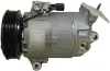 Kompressor, Klimaanlage 12 V MAHLE ACP 169 000P Bild Kompressor, Klimaanlage 12 V MAHLE ACP 169 000P