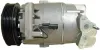 Kompressor, Klimaanlage 12 V MAHLE ACP 169 000P Bild Kompressor, Klimaanlage 12 V MAHLE ACP 169 000P