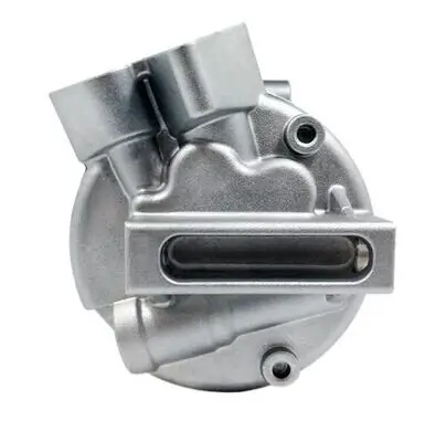 Kompressor, Klimaanlage 12 V MAHLE ACP 169 000S Bild Kompressor, Klimaanlage 12 V MAHLE ACP 169 000S