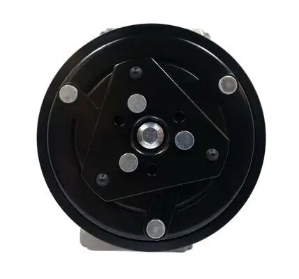 Kompressor, Klimaanlage 12 V MAHLE ACP 169 000S