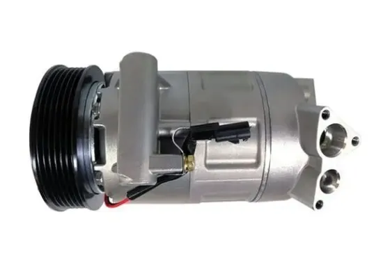 Kompressor, Klimaanlage 12 V MAHLE ACP 169 000S Bild Kompressor, Klimaanlage 12 V MAHLE ACP 169 000S