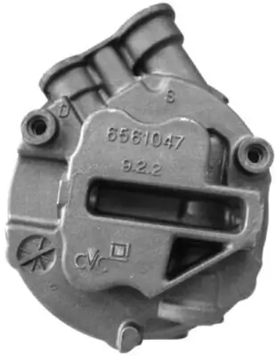 Kompressor, Klimaanlage 12 V MAHLE ACP 16 000P Bild Kompressor, Klimaanlage 12 V MAHLE ACP 16 000P