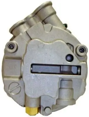 Kompressor, Klimaanlage 12 V MAHLE ACP 16 000S Bild Kompressor, Klimaanlage 12 V MAHLE ACP 16 000S