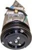 Kompressor, Klimaanlage 12 V MAHLE ACP 16 000S Bild Kompressor, Klimaanlage 12 V MAHLE ACP 16 000S