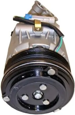 Kompressor, Klimaanlage 12 V MAHLE ACP 16 000S Bild Kompressor, Klimaanlage 12 V MAHLE ACP 16 000S